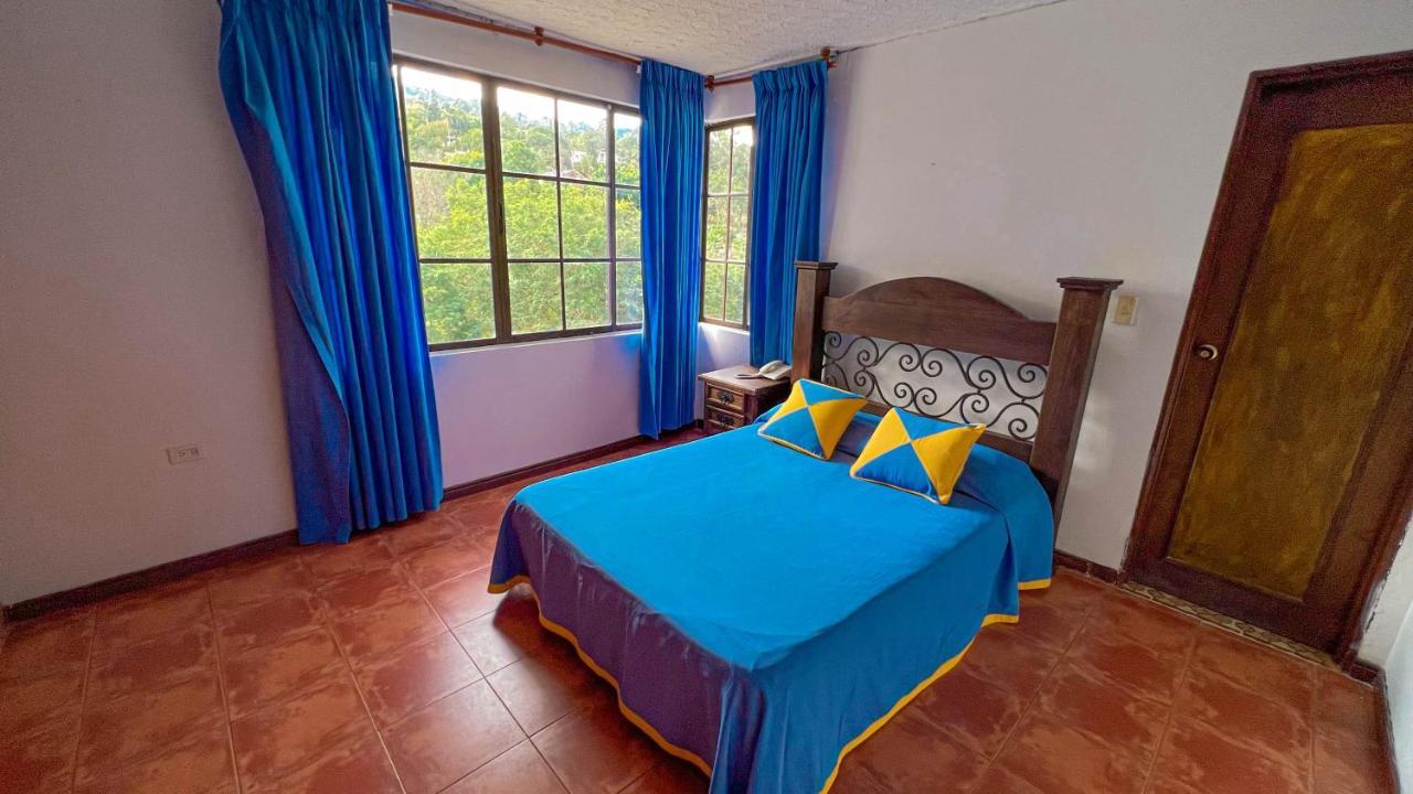 Hotel Campestre El Molino Dapa Cali Yumbo Exterior photo